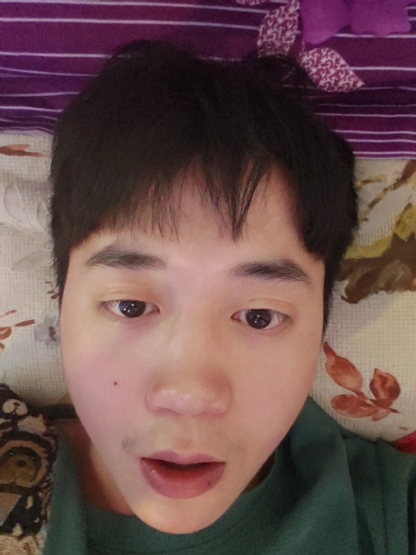 天翔的第一张照片--宁化相亲网