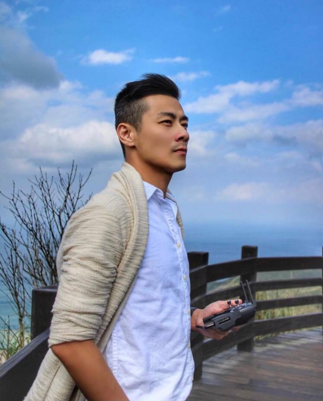 蓝天的第一张照片--宁化相亲网