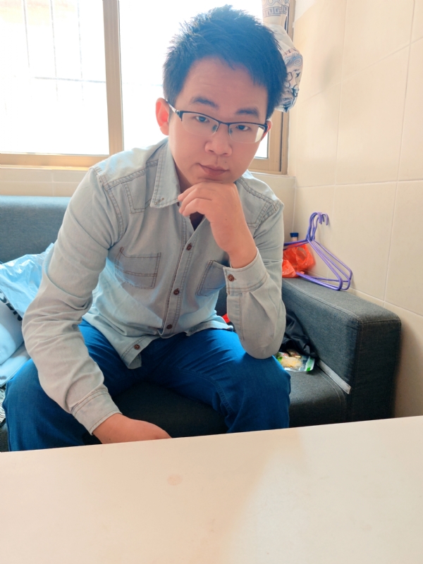 红尘一粟的第一张照片--宁化相亲网