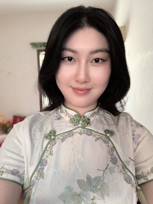 梅莱的第一张照片--宁化相亲网
