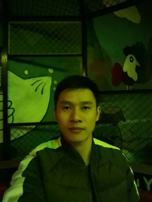 阿润的第一张照片--宁化相亲网