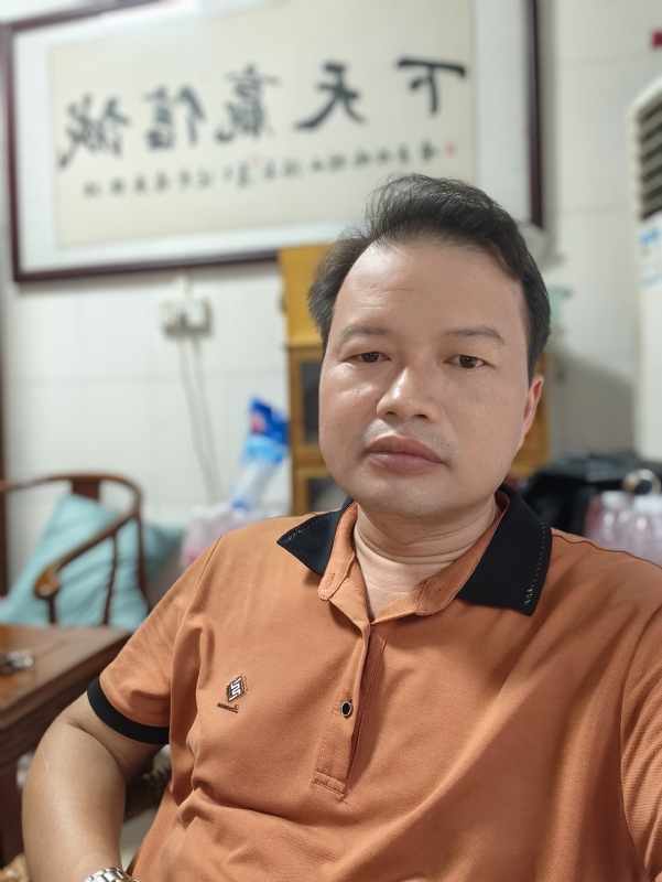 自强不息的第一张照片--宁化相亲网