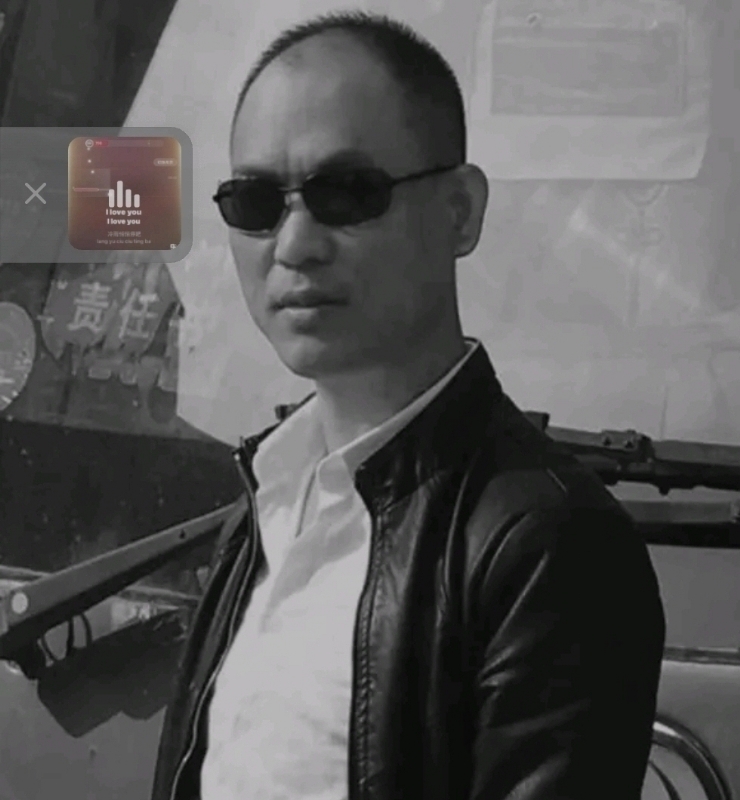 好男人的第一张照片--宁化相亲网