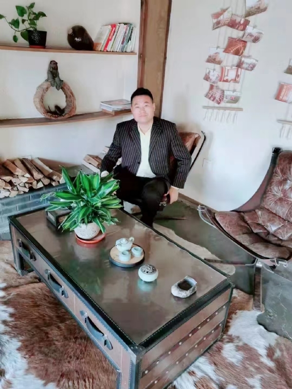 博哥的第一张照片--宁化相亲网