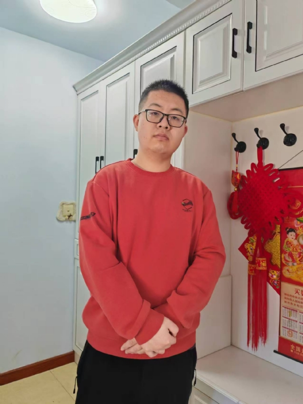 智慧的小胖的第一张照片--宁化相亲网