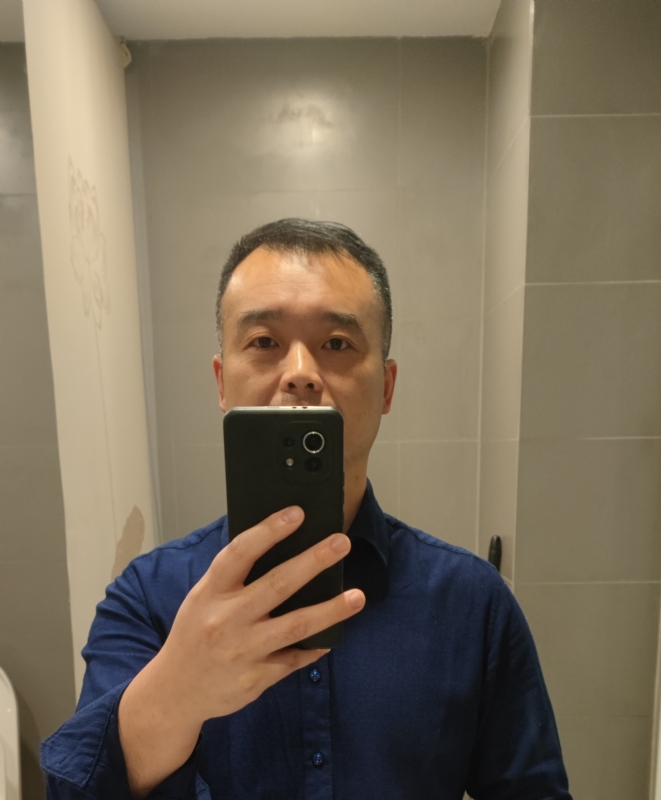 风继续吹的第二张照片--宁化相亲网