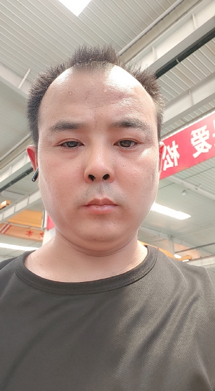 沟通才会有结果的第一张照片--宁化相亲网