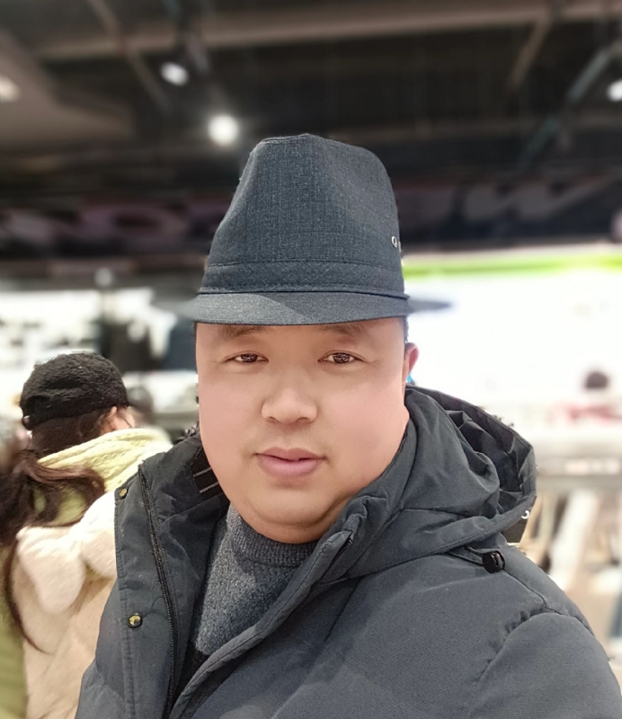 小晴天的第二张照片--宁化相亲网