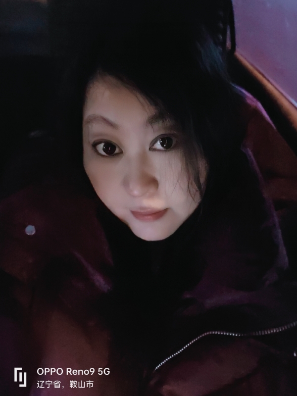 羽璨的第一张照片--宁化相亲网