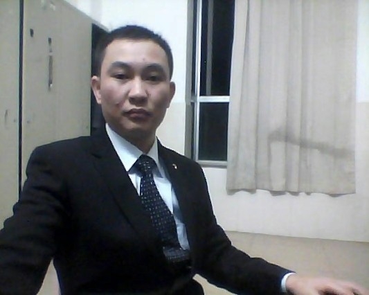 诚恳的大叔的第一张照片--宁化相亲网