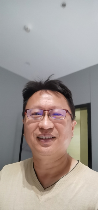 台皖佬徽阿狼的第二张照片--宁化相亲网