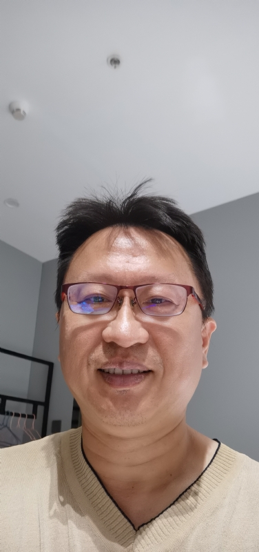 台皖佬徽阿狼的第三张照片--宁化相亲网