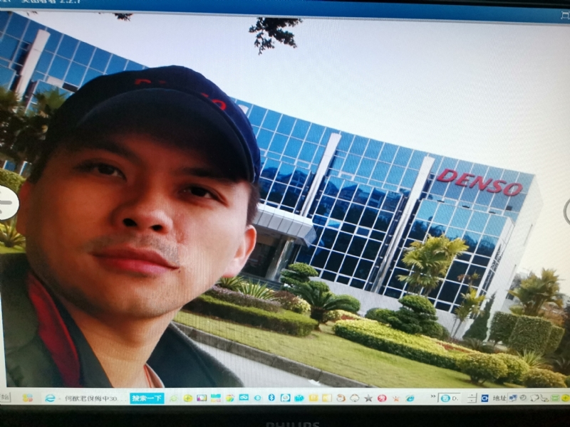 mustangtyp的第六张照片--宁化相亲网
