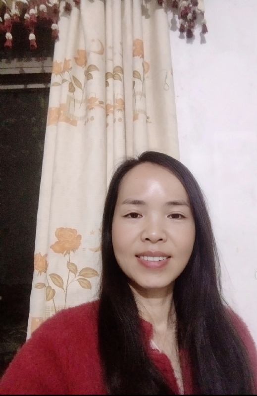 阿敏的第一张照片--宁化相亲网