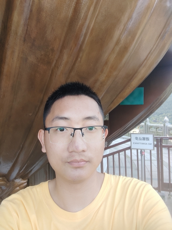 老实人的第一张照片--宁化相亲网