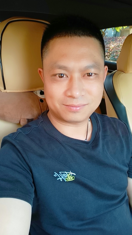 影子的第二张照片--宁化相亲网