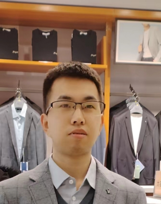 吴桐的第一张照片--宁化相亲网