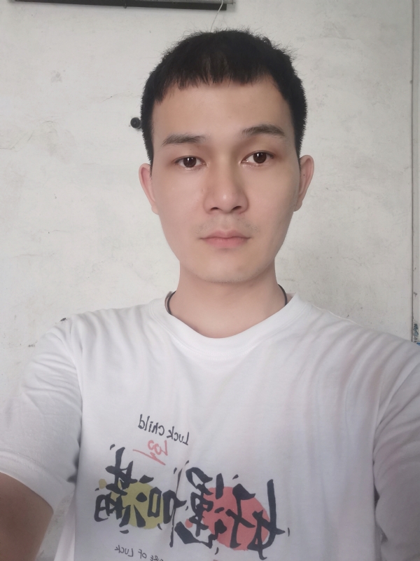 莫问前程的第一张照片--宁化相亲网