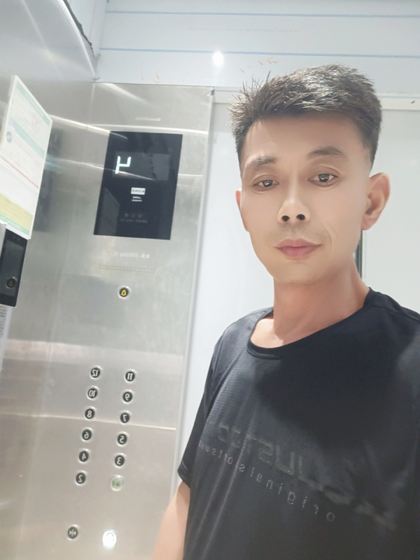 我喜欢的第一张照片--宁化相亲网