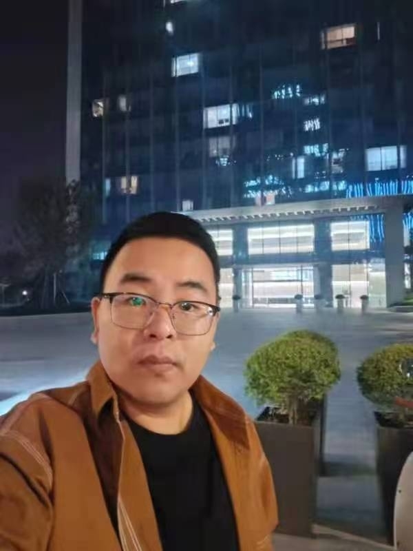 少康的第一张照片--宁化相亲网