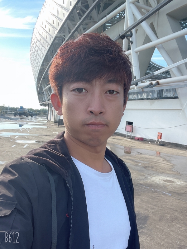 绅士大男孩的第一张照片--宁化相亲网