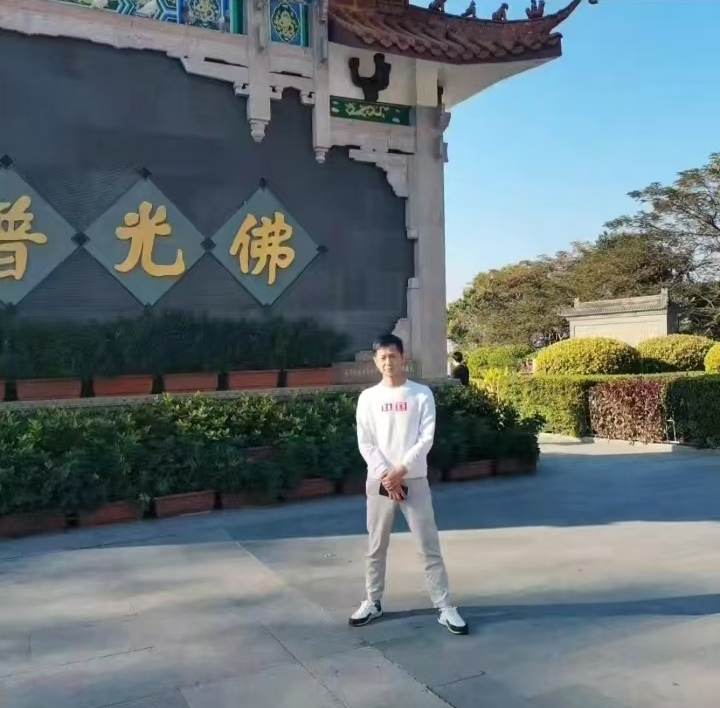 星艺的第一张照片--宁化相亲网