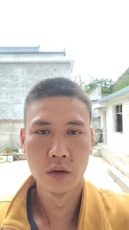 简单点的第一张照片--宁化相亲网