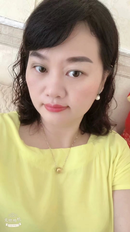 微笑的第一张照片--宁化相亲网