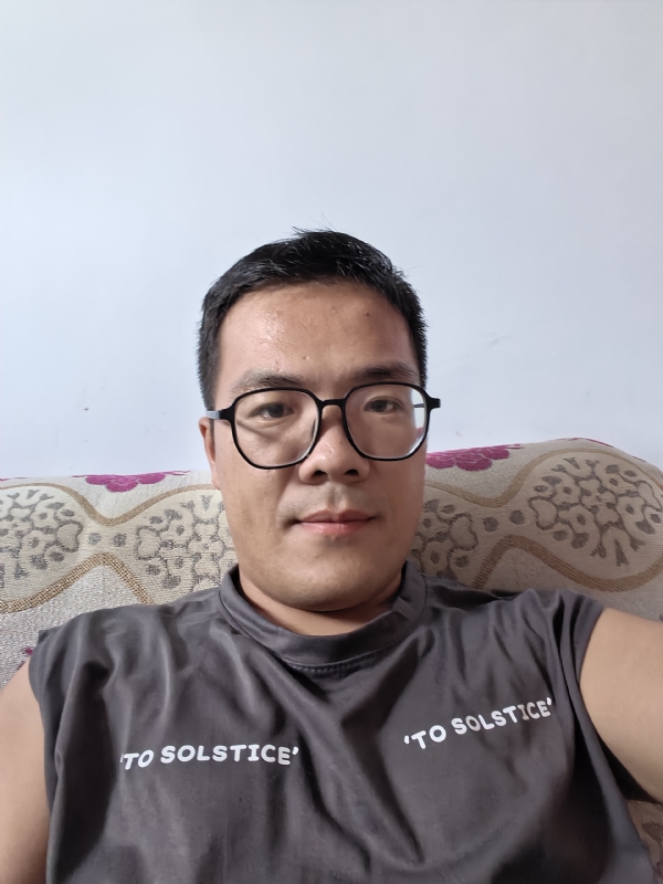 卫TF的第二张照片--宁化相亲网