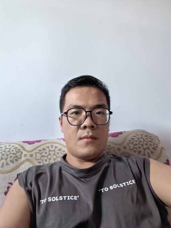 卫TF的第三张照片--宁化相亲网