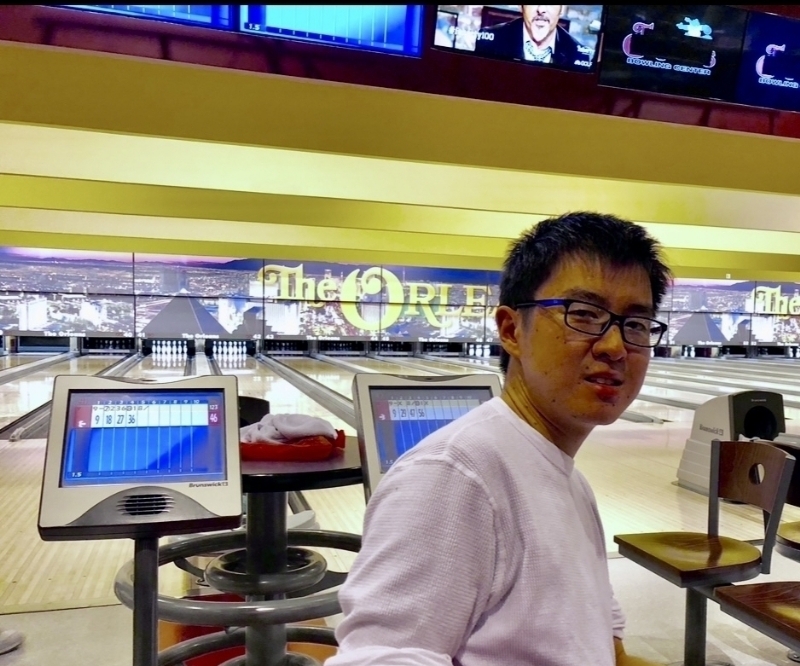 Edwin的第一张照片--宁化相亲网