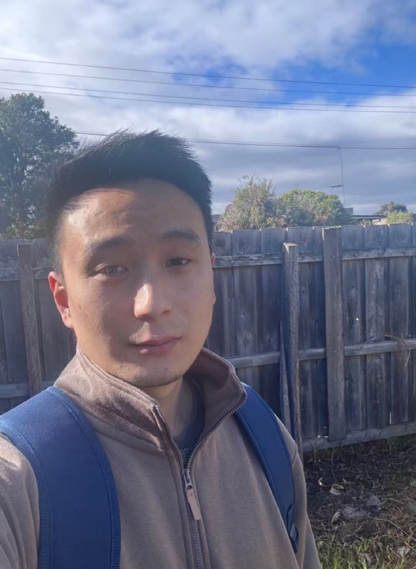 TAO的第二张照片--宁化相亲网