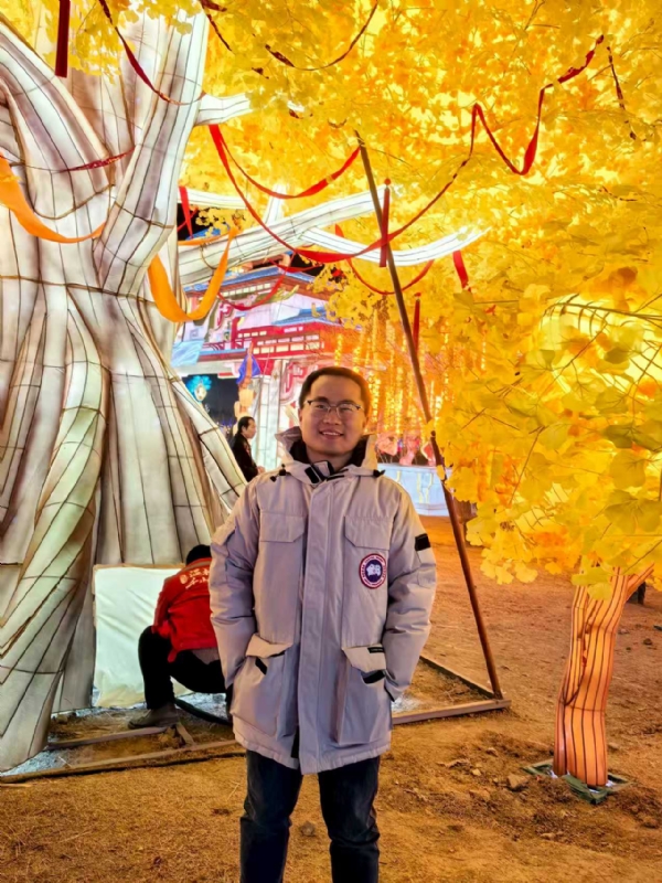 晓木的第一张照片--宁化相亲网