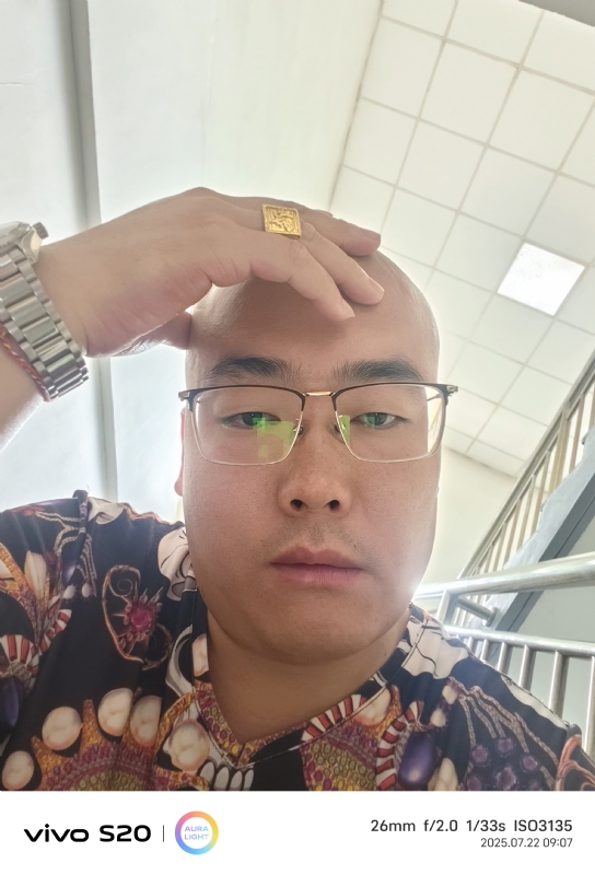 一生诺言的第五张照片--宁化相亲网