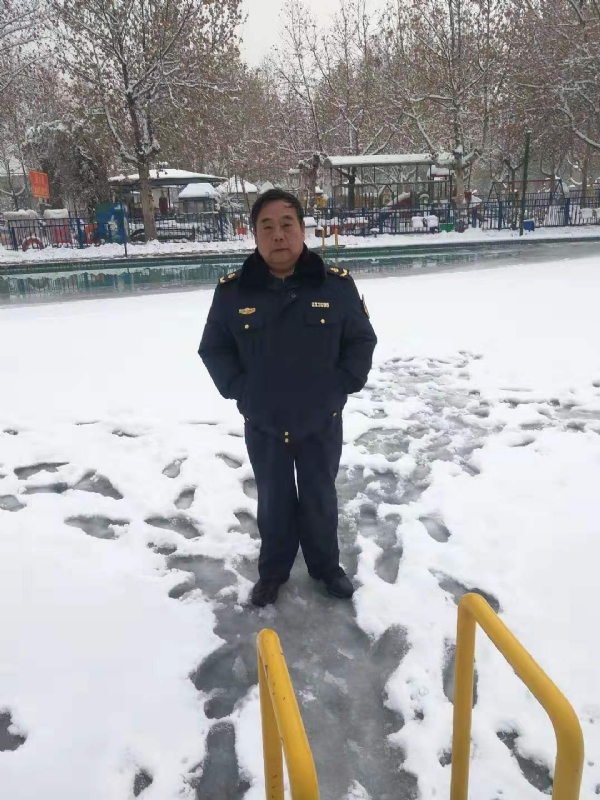 老顽童的第二张照片--宁化相亲网