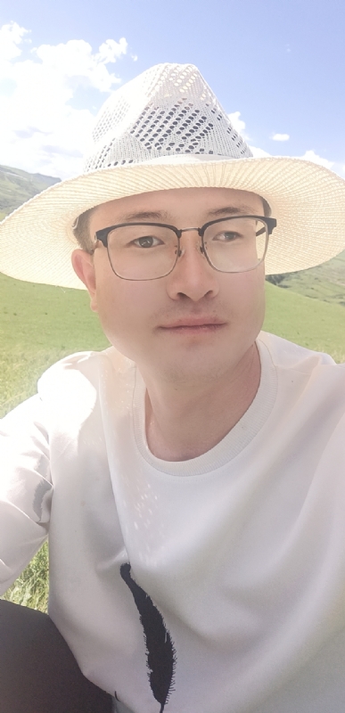 哇鬼的第一张照片--宁化相亲网