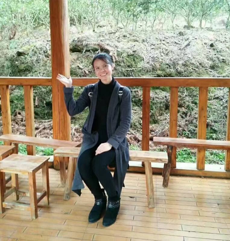 雅歌的第一张照片--宁化相亲网