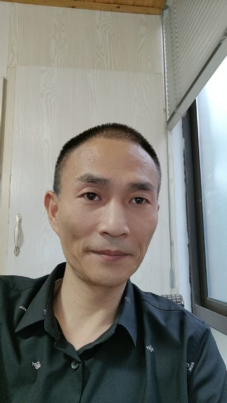 风铃的第一张照片--宁化相亲网