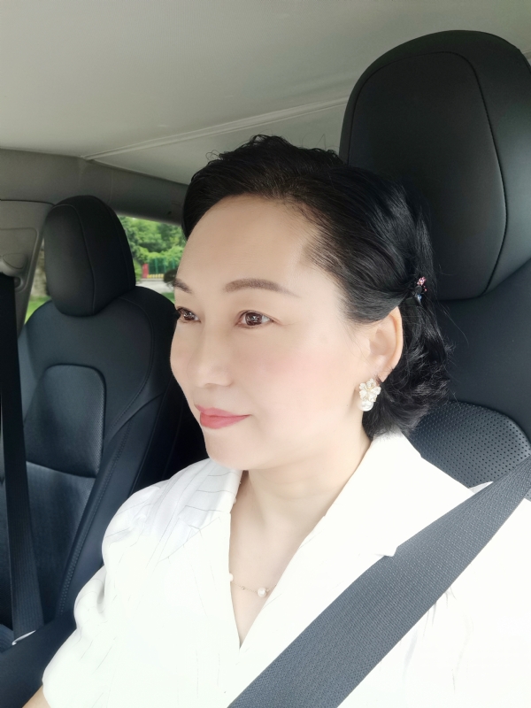 艳阳天的第一张照片--宁化相亲网