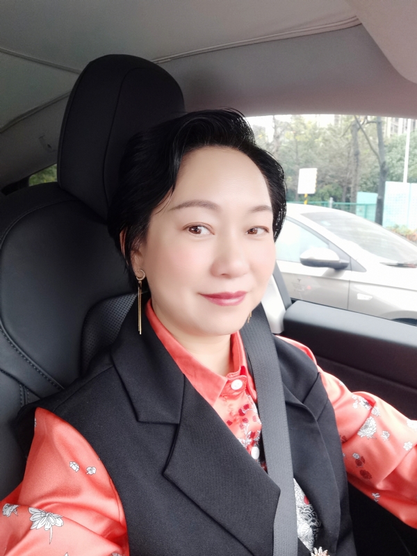 艳阳天的第二张照片--宁化相亲网