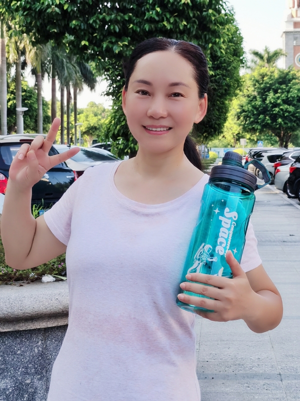 艳阳天的第三张照片--宁化相亲网
