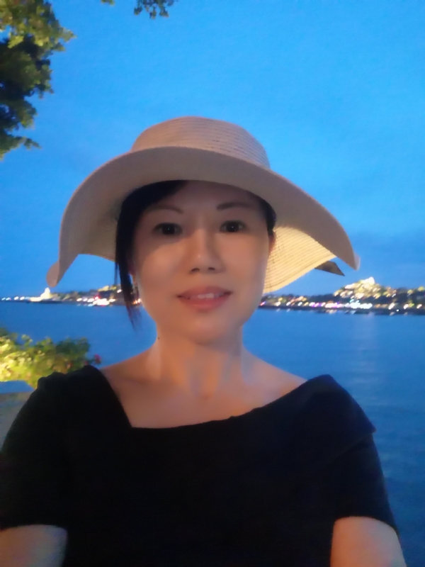 一心的第一张照片--宁化相亲网